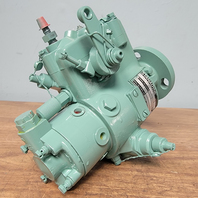 Injection Pump for Allis Chalmers Generator with a 2900 Engine. OEM #  4006624,  MFG # DBGFC637-19JU, DBO637-2770
