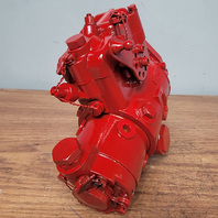 Injection Pump for Ford Tractor with a 172 C.I.D. Engine. OEM # DKPN9A543A, 02933, DBO429-2933