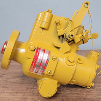 Injection Pump for J.I. Case 580C Tractor with a 207 Engine. OEM # A151113, 03205, DBO431-3205, 3205