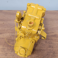 Injection Pump for J.I. Case 580C Tractor with a 207 Engine. OEM # A151113, 03205, DBO431-3205, 3205