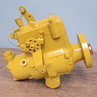 Injection Pump for J.I. Case 580C Tractor with a 207 Engine. OEM # A151113, 03205, DBO431-3205, 3205