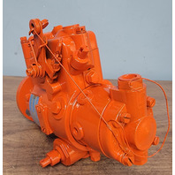 Injection Pump for Allis Chalmers P100/P140 Lift Truck with a D262 Engine. OEM #  4517282,  MFG # DBO637-3809
