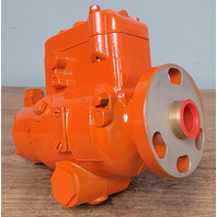 Injection Pump for Allis Chalmers P100/P140 Lift Truck with a D262 Engine. OEM #  4517282,  MFG # DBO637-3809