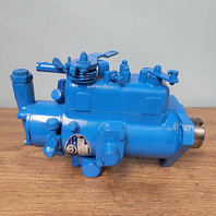 DPA Injection Pump for  Ford 3000 Tractor  Engine.  Delphi # 3233F380 | OEM # D0NN9A543J