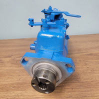 DPA Injection Pump for  Ford 3000 Tractor  Engine.  Delphi # 3233F380 | OEM # D0NN9A543J