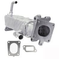 GM 6.6L Duramax LGH Reman EGR Cooler - With Installation Gaskets 2010-2016 | Bostech EGR101036R