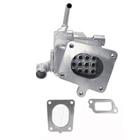 GM 6.6L Duramax LGH Reman EGR Cooler - With Installation Gaskets 2010-2016 | Bostech EGR101036R