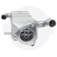 International MaxxForce DT,9,10 Reman EGR Cooler with Install Kit 2008-2011 - Intake Side | Bostech EGR106262R-K3