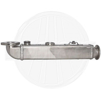 Ford 4.5L / Navistar VT275 Reman EGR Cooler -NO Gasket Kit 2006-2010 | Bostech EGR102504R