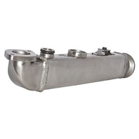 Ford 4.5L / Navistar VT275 Reman EGR Cooler -NO Gasket Kit 2006-2010 | Bostech EGR102504R