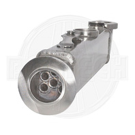 Ford 4.5L / Navistar VT275 Reman EGR Cooler -NO Gasket Kit 2006-2010 | Bostech EGR102504R