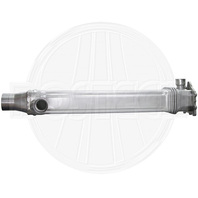 Mercedes-Benz 12.8L MBE4000 Reman EGR Cooler - No Gaskets 2003-2006 | Bostech EGR111679R
