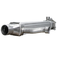 Mercedes-Benz 12.8L MBE4000 Reman EGR Cooler - No Gaskets 2003-2006 | Bostech EGR111679R