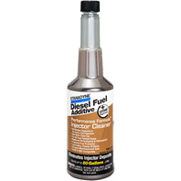 Stanadyne Performance Formula Diesel Injector Cleaner | One Case of 12 Pints | Stanadyne # 43564