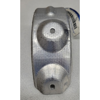OEM New Ford Turbocharger Heat Shield for Ford 6.0L Engine . OEM # 3C3Z-9G478-AA
