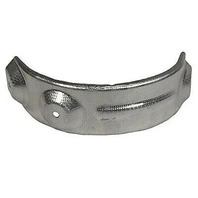 OEM New Ford Turbocharger Heat Shield for Ford 6.0L Engine . OEM # 3C3Z-9G478-AA