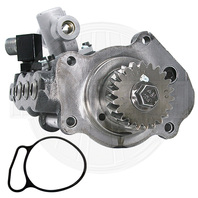 International MaxxForce DT High Pressure Oil Pump - HPOP with IPR Valve 2007-2010 | Bostech HPOP0625X