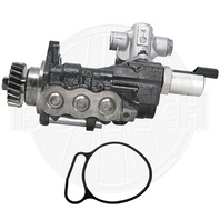 International MaxxForce DT High Pressure Oil Pump - HPOP with IPR Valve 2007-2010 | Bostech HPOP0625X
