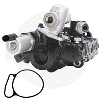 International MaxxForce DT High Pressure Oil Pump - HPOP with IPR Valve 2007-2010 | Bostech HPOP0625X