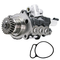 International MaxxForce DT High Pressure Oil Pump - HPOP with IPR Valve 2007-2010 | Bostech HPOP0625X