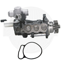 International MaxxForce DT High Pressure Oil Pump - HPOP with IPR Valve 2007-2010 | Bostech HPOP0625X
