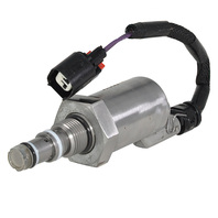 International MaxxForce DT, 9,10 Reman IPR Valve 2010-2015 | Bostech IPR06116