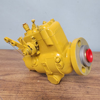Injection Pump for John Deere JD9900CS with 6359DF Engine. OEM # AR80603 - Model # JDB635-3142