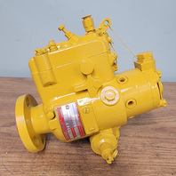 Injection Pump for John Deere JD9900CS with 6359DF Engine. OEM # AR80603 - Model # JDB635-3142