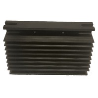 Custom PMD / FSD Heat Sink  for all GM 6.5 Turbo Diesels with electronic fuel injection