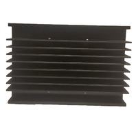 Custom PMD / FSD Heat Sink  for all GM 6.5 Turbo Diesels with electronic fuel injection