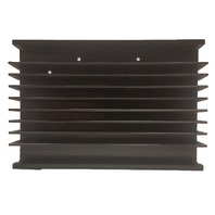 Custom PMD / FSD Heat Sink  for all GM 6.5 Turbo Diesels with electronic fuel injection