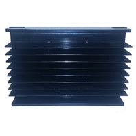 Custom PMD / FSD Heat Sink  for all GM 6.5 Turbo Diesels with electronic fuel injection
