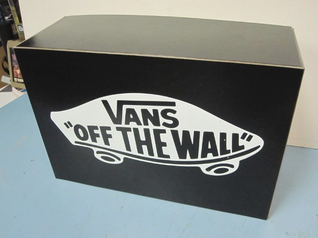 objet vans objet vans