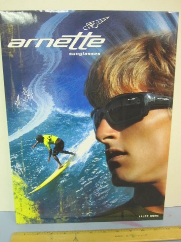 old arnette sunglasses