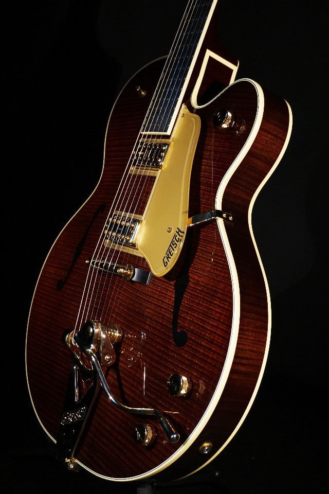 Gretsch G6122T59VS Country Gentleman Guitar 2018 Mint StreetSoundsNYC