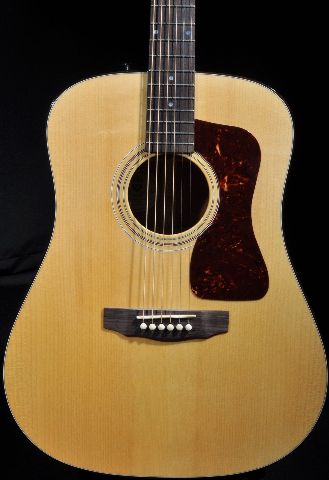 乐器 吉他 电子木吉他 item description guild d40 bluegrass
