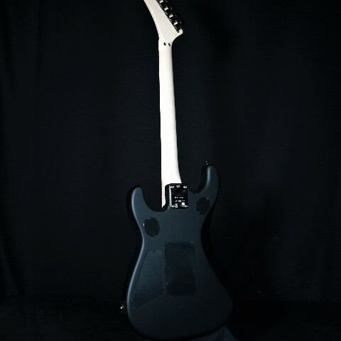 EVH 5150 Standard Series Stealth Black Ebony Fretboard | eBay