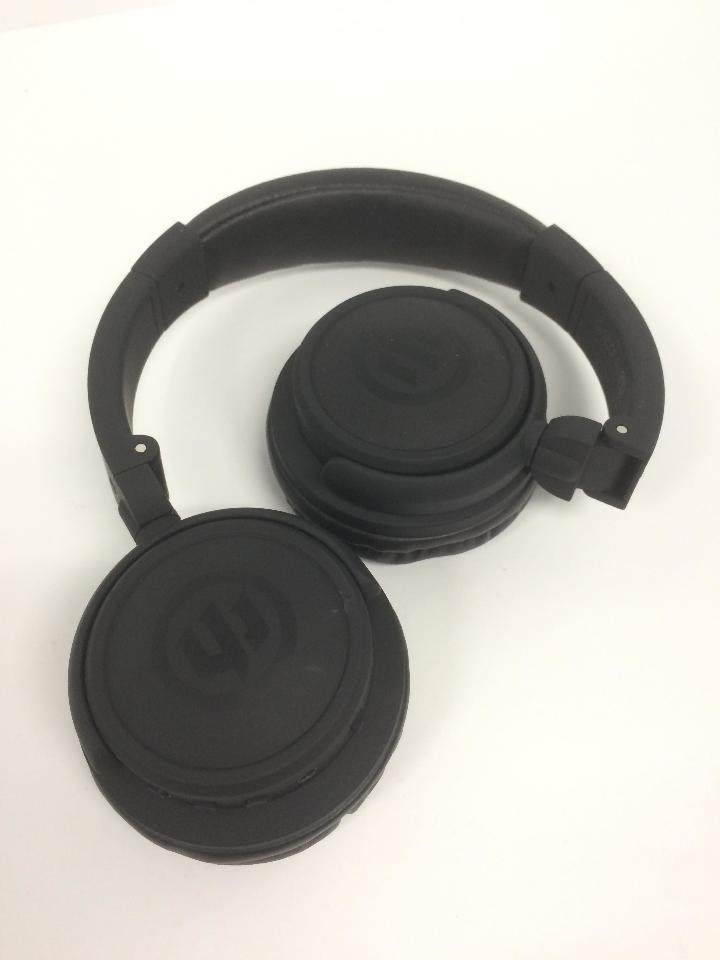 Wicked Audio Endo OnEar Bluetooth Wireless Headphones Buy Stuff Store