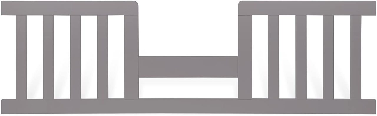 child craft camden toddler rail