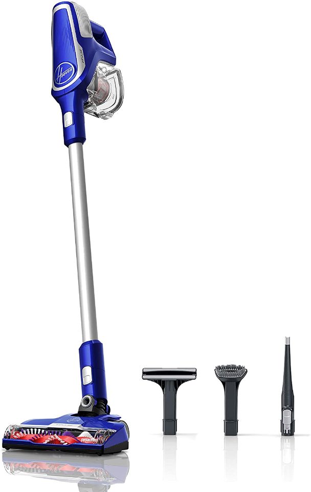 hoover quick stick vacuum cleaner