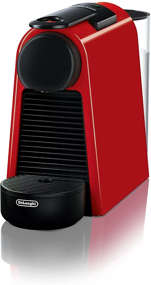 Get Delonghi Nespresso Essenza Mini Aeroccino 3 PNG - Latte & Nespresso Art