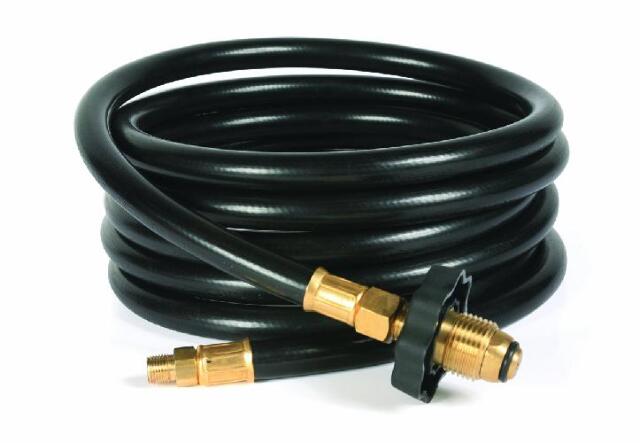 Camco 59035 12' Propane Supply Hose