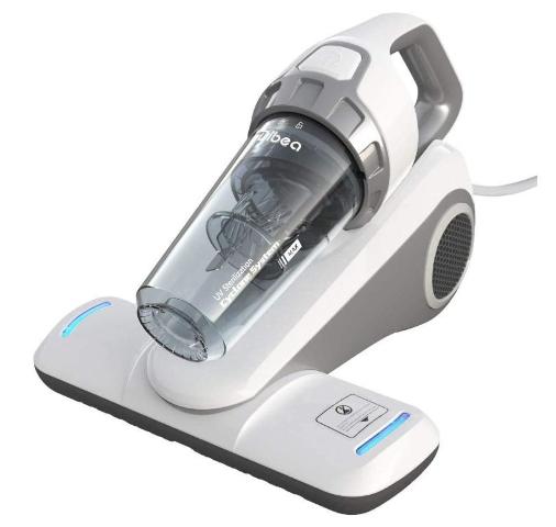 Dibea UV-10 mattress vacuum