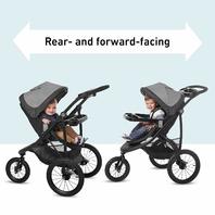 graco modes se travel system