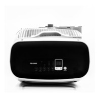 Pelonis 12,000 BTU 3-in-1 Portable Air Conditioner, Dehumidifier. | Buy