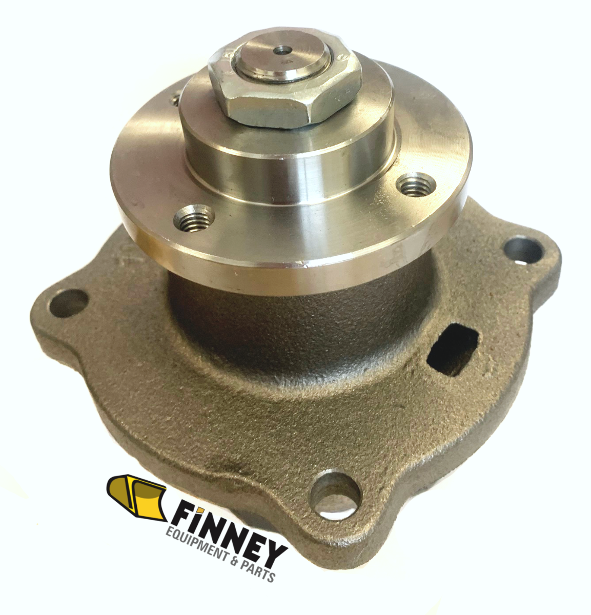 thumbnail image 2 of Costex Tractor Parts Mount 4N8204 – Fits Caterpillar 910, 916, 926, 931, 933, 935, 939 And More 2 of 6