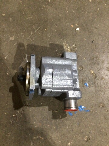 John Deere JD 700H 700J 700K Hydraulic Pump for  Dozer AT2243556 or AT223048 Dozer NEW