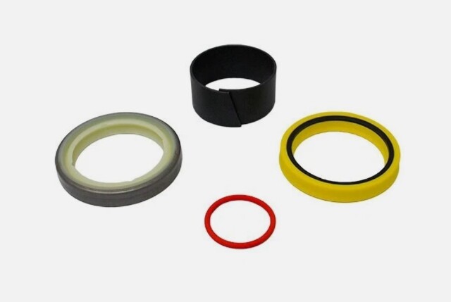 Cat caterpillar track adjuster seal kit for D3K D4K D5K 904411
