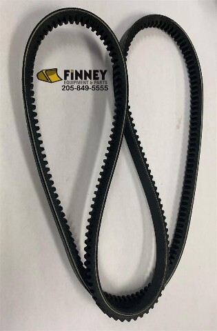 TD8E 125E TD7E 100E D239 DT239 Dresser fan belt 621770C1 dozer loader