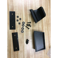 R52881 Cab Glass – Fits Case 580K 580SK 580L 580SL 590T, Left Door Hinged Window, Backhoe